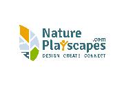 Nature Playscapes Logo