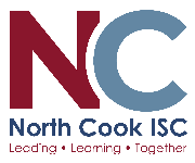 North Cook Intermediate Service Center Logo