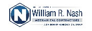 William R. Nash Logo