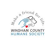 Windham County Humane Society Logo