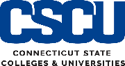 Connecticut State Colleges and... Logo