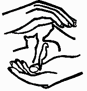 Aloha Veterinary Center Logo