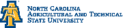 North Carolina Agricultural... Logo