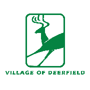 Village of Deerfield Logo