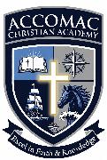 Accomac Christian Academy Logo