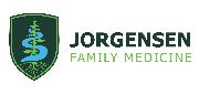 JORGENSEN FAMILY MEDICINE, P.C. Logo
