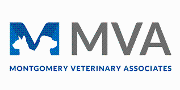 Montgomery Veterinary... Logo