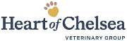 Heart of Chelsea Veterinary... Logo