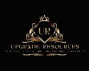 Upgrade Resources Logo