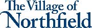 Village of Northfield Logo