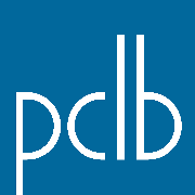 The Peter and Carmen Lucia... Logo