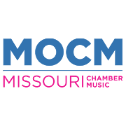 Missouri Chamber Music Festival Logo