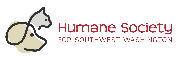 Humane Society for Southwest... Logo