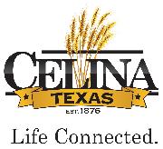 City of Celina Logo