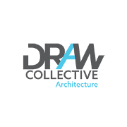 DRAW Collective Architecture Logo