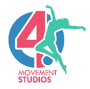 4.0. Movement Studios Logo