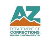 Arizona Department of Corrections Rehabilitation & Reentry Logo
