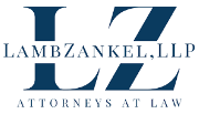 LambZankel, LLP Logo