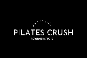 Pilates Crush Studio Logo