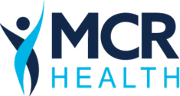 MCR HEALTH Logo