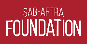 SAG-AFTRA Foundation Logo