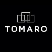 Tomaro Architecture Logo