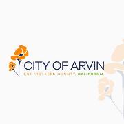 The City of Arvin Logo