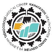Fort Defiance Indian Hospital Board, INC. Logo