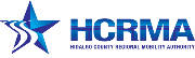 Hidalgo County Regional Mobility Authority Logo