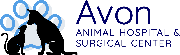 Avon Animal Hospital & Surgical Center Logo