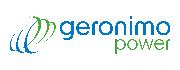Geronimo Power Logo