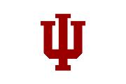 Indiana University... Logo