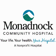 Monadnock Community Hospital Logo