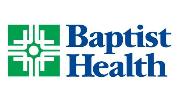 Baptist Health Medical Center Logo