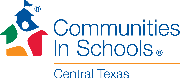 Communities In Schools of Central Texas Logo