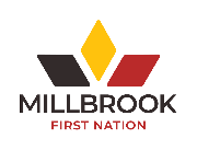 Millbrook First Nation Logo