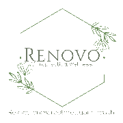 Renovo Chiropractic & Wellness Logo