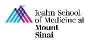 Icahn School of Medicine at... Logo