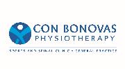Con Bonovas Physiotherapy Logo
