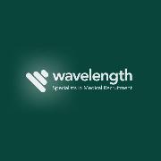 Wavelength International Logo