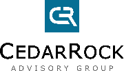 CedarRock Advisory Group Logo