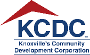 Knoxville's Community Development Corporation Logo