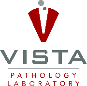 Vista Pathology, PC Logo