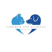 Lincoln Ave Cat & Dog Hospital Logo