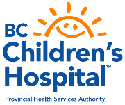 BC Children's Hospital Logo