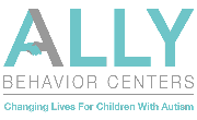 Ally Behavior Centers Logo