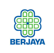 Berjaya Corporation Berhad Logo