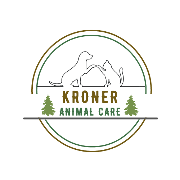 Kroner Animal Care Logo