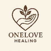 Onelove Healing LLC Logo