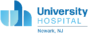 University Hospital Logo